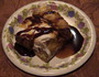Click on this thumbnail to see a larger photo of the 2006 dessert